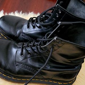 Doc Martens size 7